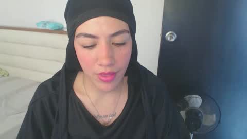 Snapshot of maryam_arabicmilk chatting on January 2025 06:55:02 PM maryam_arabicmilk online show from January 2025 06:55:02 PM