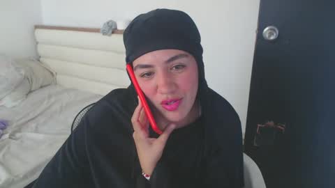 Snapshot of maryam_arabicmilk chatting on January 2025 08:06:02 PM maryam_arabicmilk online show from January 2025 08:06:02 PM
