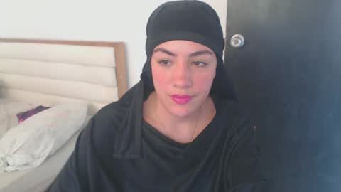 Snapshot of maryam_arabicmilk chatting on January 2025 03:25:01 PM maryam_arabicmilk online show from January 2025 03:25:01 PM