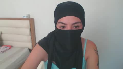 Snapshot of maryam_arabicmilk chatting on February 2025 07:16:02 PM maryam_arabicmilk online show from February 2025 07:16:02 PM