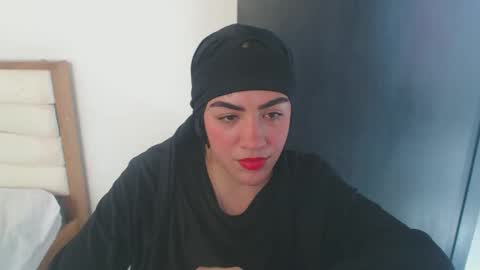 Snapshot of maryam_arabicmilk chatting on March 2025 08:05:01 PM maryam_arabicmilk online show from March 2025 08:05:01 PM