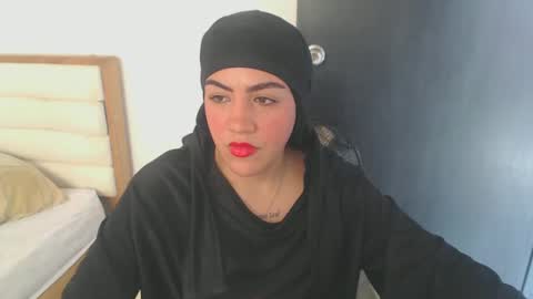 Snapshot of maryam_arabicmilk chatting on March 2025 06:45:02 PM maryam_arabicmilk online show from March 2025 06:45:02 PM