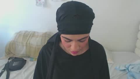Snapshot of maryam_arabicmilk chatting on March 2025 04:44:02 PM maryam_arabicmilk online show from March 2025 04:44:02 PM
