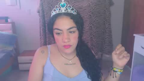 maryam_arabicmilk online show from October 2025 02:18:02 PM