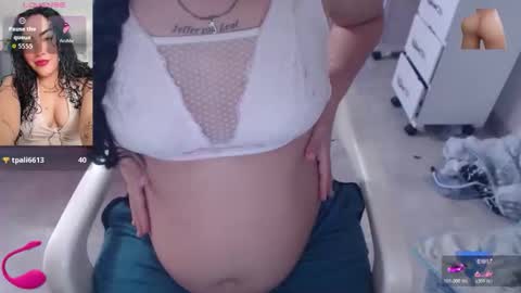 maryam_arabicmilk online show from January 2026 04:20:02 PM