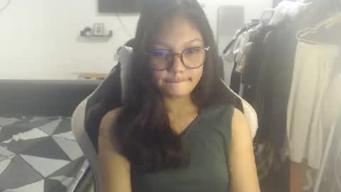 Natalia online show from February 2026 04:12:02 PM