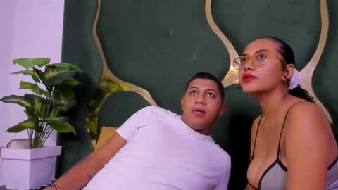 Mary and Jay online show from February 2026 08:58:01 PM