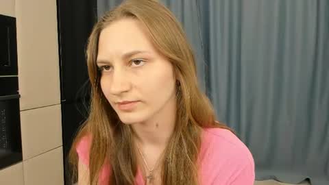 Snapshot of maryannamumbower chatting on June 2026 07:29:02 AM Maria online show from June 2026 07:29:02 AM