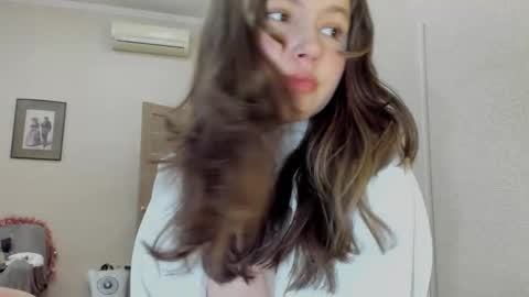 Snapshot of maryanncherry chatting on February 2026 04:16:01 PM Maryann online show from February 2026 04:16:01 PM