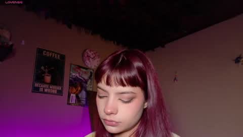 Snapshot of maryberry__ chatting on April 2026 05:46:01 AM online show from April 2026 05:46:01 AM