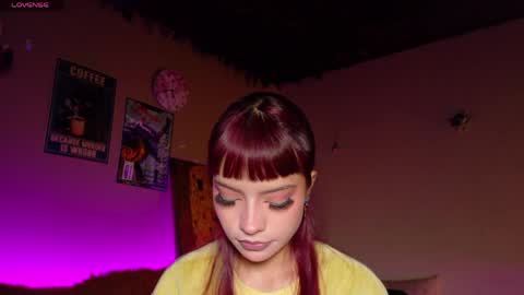 Snapshot of maryberry__ chatting on April 2026 06:38:01 AM online show from April 2026 06:38:01 AM