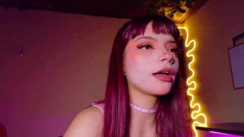 Snapshot of maryberry__ chatting on April 2026 07:33:02 AM online show from April 2026 07:33:02 AM
