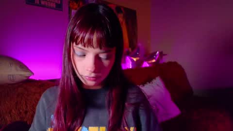 Snapshot of maryberry__ chatting on May 2026 07:14:01 AM online show from May 2026 07:14:01 AM