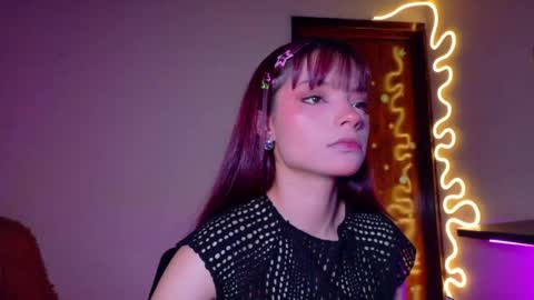 Snapshot of maryberry__ chatting on June 2026 05:07:01 AM online show from June 2026 05:07:01 AM