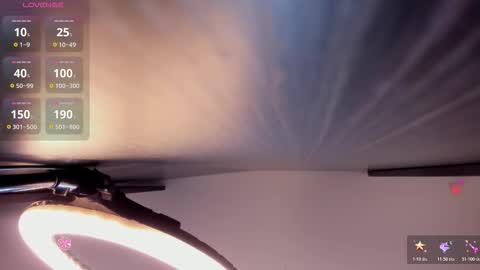 Mary online show from November 2025 01:37:01 AM