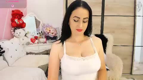 Maryelle online show from June 2026 07:58:02 PM