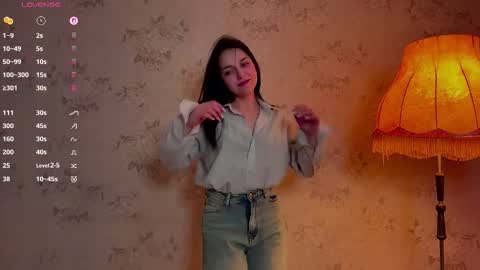 Stephie online show from February 2026 08:25:02 PM