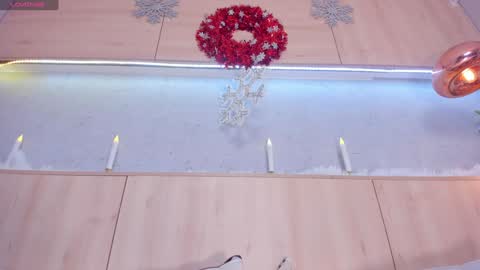 Snapshot of maryevans_ chatting on December 2024 05:02:01 PM online show from December 2024 05:02:01 PM