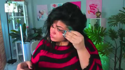 Snapshot of maryharrys chatting on November 2025 02:33:01 AM Mary online show from November 2025 02:33:01 AM