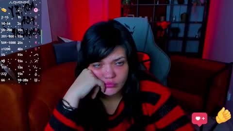 Snapshot of maryharrys chatting on November 2025 02:54:01 AM Mary online show from November 2025 02:54:01 AM