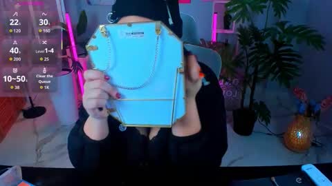 Snapshot of maryharrys chatting on November 2025 02:56:02 AM Mary online show from November 2025 02:56:02 AM