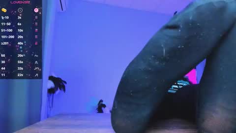 Mary online show from November 2025 11:52:01 PM