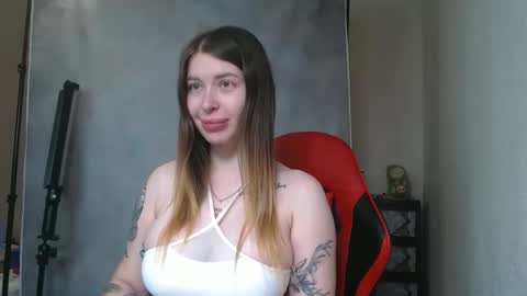 MaryHotLoves online show from October 2025 08:59:02 AM