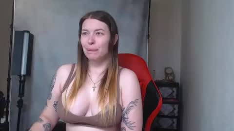 MaryHotLoves online show from October 2025 08:59:02 AM