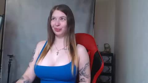 MaryHotLoves online show from October 2025 09:21:02 AM