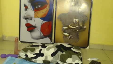 Snapshot of maryjane419 chatting on October 2025 06:03:02 AM maryjane online show from October 2025 06:03:02 AM