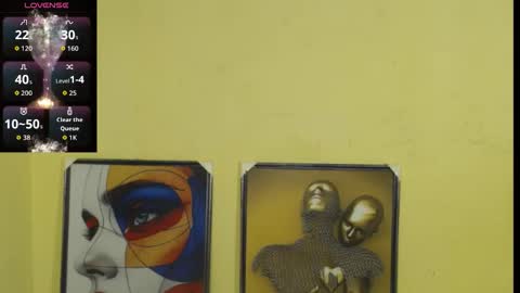 Snapshot of maryjane419 chatting on November 2025 04:33:02 AM maryjane online show from November 2025 04:33:02 AM