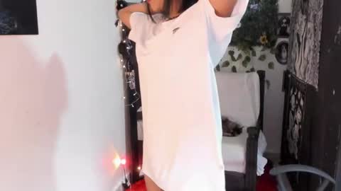 maria online show from November 2025 06:18:02 PM