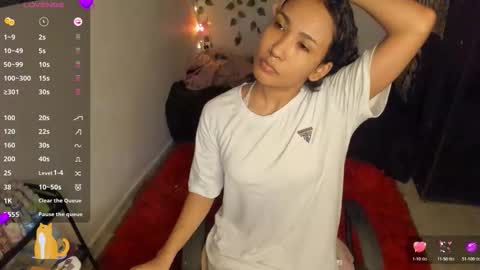 maria online show from December 2025 07:33:02 PM