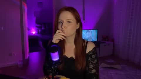 SirenVictoria online show from May 2026 07:22:02 PM