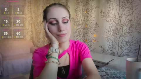 Mary Lou online show from June 2026 09:25:02 AM