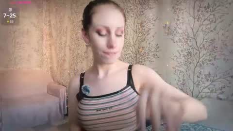 Mary Lou online show from June 2026 10:58:02 AM