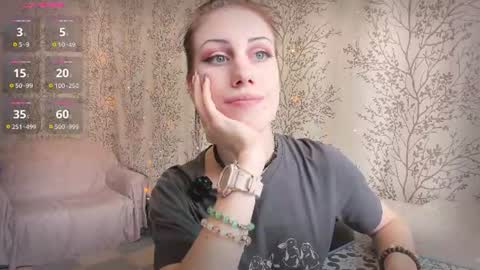 Mary Lou online show from June 2026 06:02:01 AM