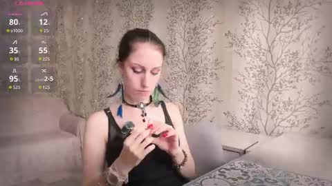 Mary Lou online show from June 2026 05:34:02 AM