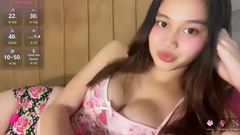 marylovely_19 online show from April 2026 09:52:01 PM