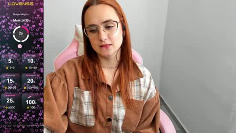 Snapshot of maryluna95 chatting on January 2025 04:27:01 PM Dulce Maria online show from January 2025 04:27:01 PM