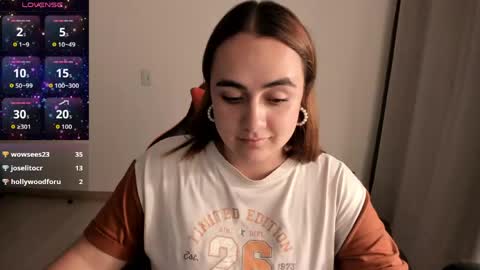 Dulce Maria online show from April 2026 02:27:02 AM