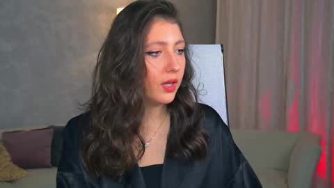 Mary Miller online show from September 2025 09:35:02 AM