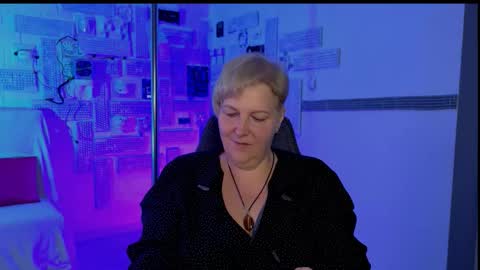 marymogan online show from October 2025 08:55:02 AM