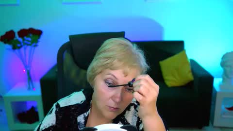 marymogan online show from October 2025 08:12:01 AM