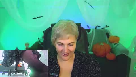 marymogan online show from October 2025 04:24:01 AM