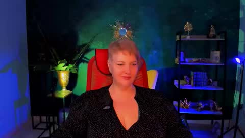 marymogan online show from November 2025 08:47:01 AM