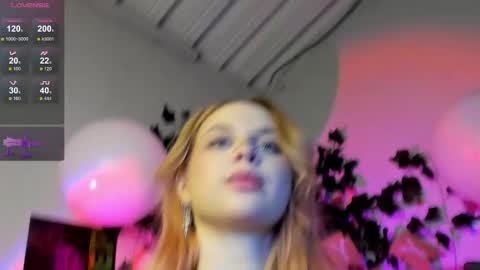 Snapshot of marynixoxo chatting on February 2025 04:04:01 AM Mary x online show from February 2025 04:04:01 AM
