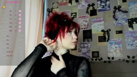 Mary x online show from April 2026 10:49:02 AM