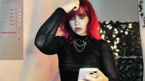 Mary x online show from June 2026 04:07:01 PM
