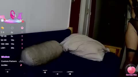 marynka21 online show from December 2025 02:45:02 PM